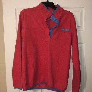 Columbia Pullover